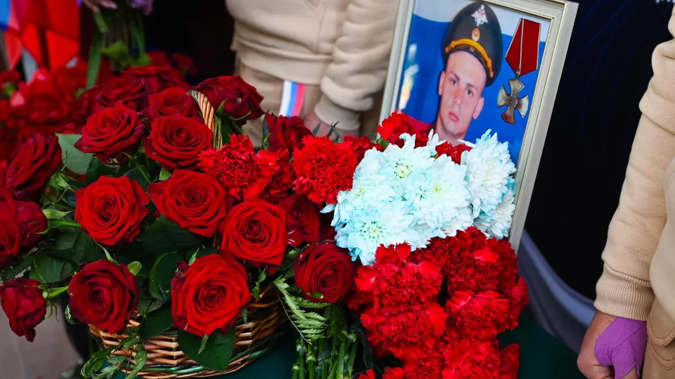 Фото: пресс-служба администрации Ленинского г.о.