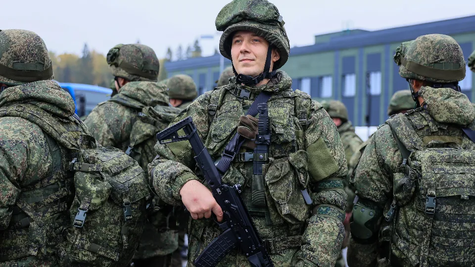 Фото: Константин Семенец