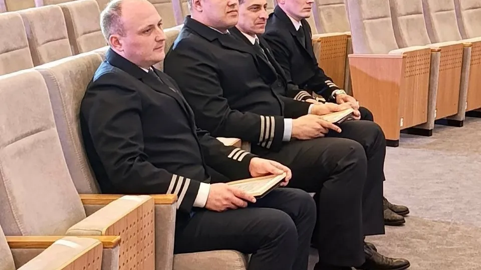 Фото: администрация городского округа Мытищи