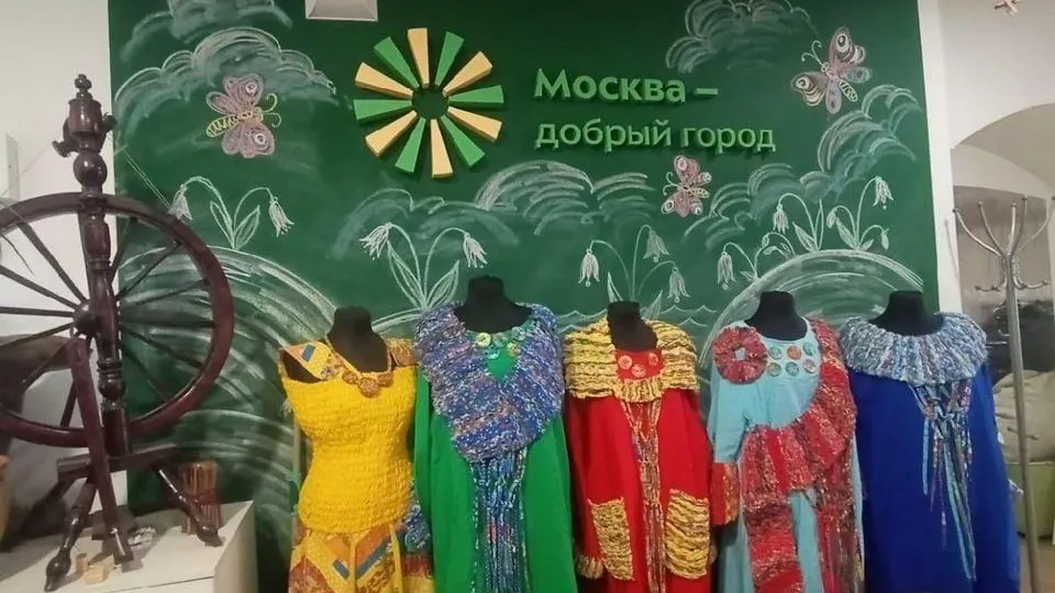 Фото: пресс-служба администрации городского округа Мытищи