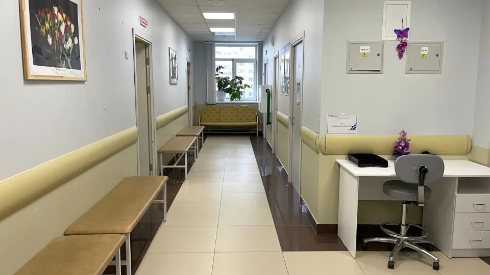 Фото: пресс-служба ГБУЗ МО «ПОКБ»