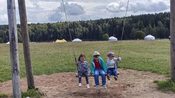 Фото: Министерство социального развития МО