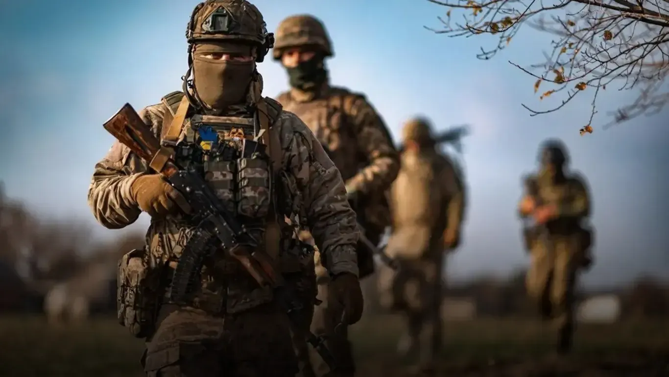 Ministry of Defence of Ukraine