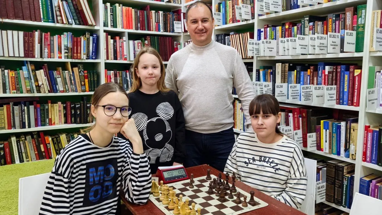 Фото из личного архива Сергея Конотопа