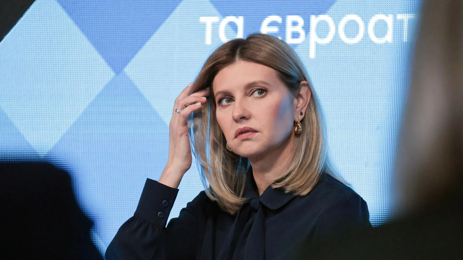Eugen Kotenko/Keystone Press Agency