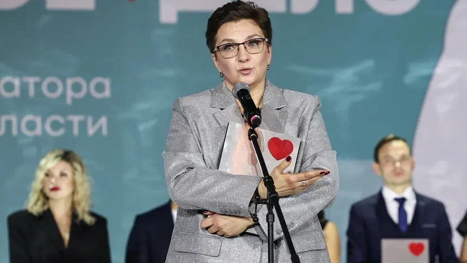 Фото: пресс-служба губернатора и правительства Московской области/Екатерина Агеева