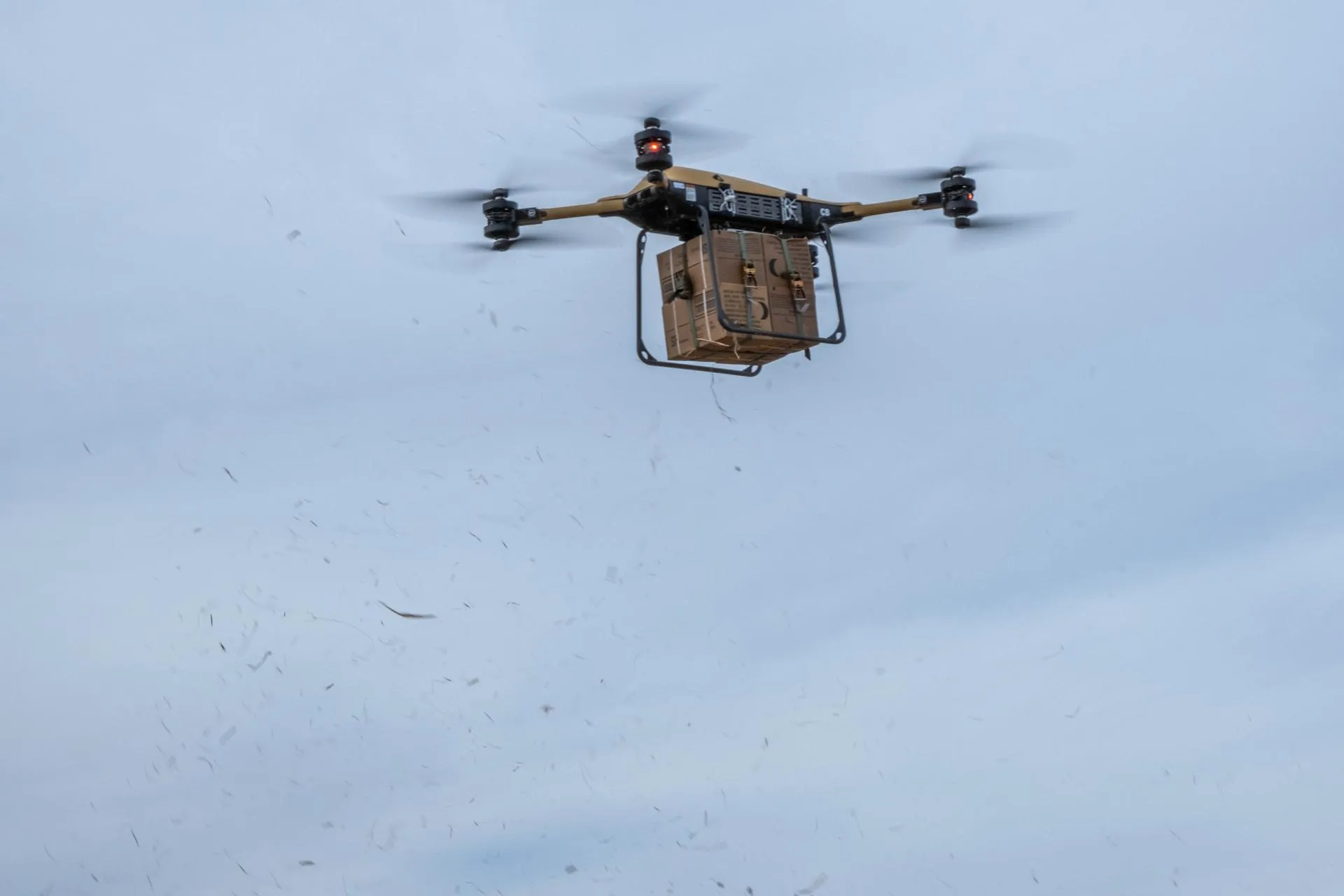 Sfc Neysa Canfield/U.S Army