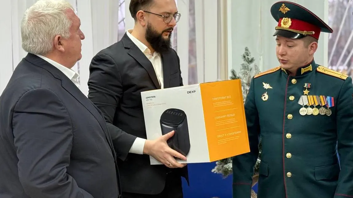 Фото: пресс-служба администрации Наро-Фоминского г.о.&nbsp;