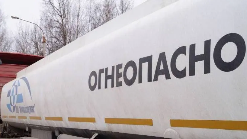 Фото: Госавтоинспекция по Московской области