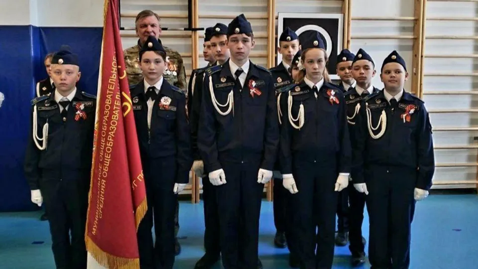 Фото: пресс-служба ГУ Росгвардии по Московской области