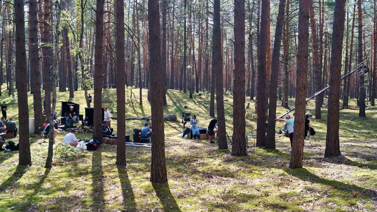 фото: Комлесхоз МО