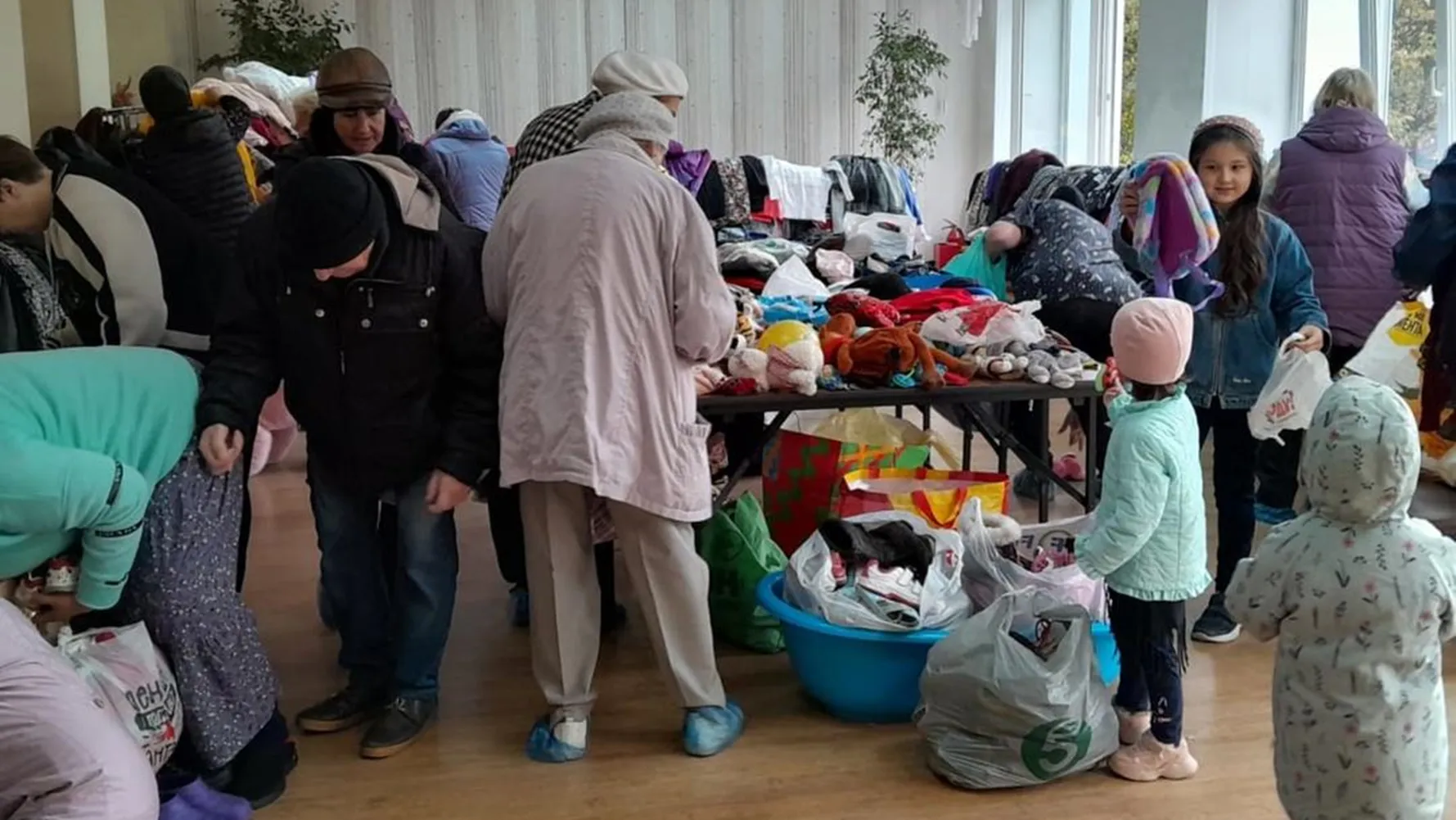 Фото: ГБУСО МО «КЦСОиР «Серпуховский»