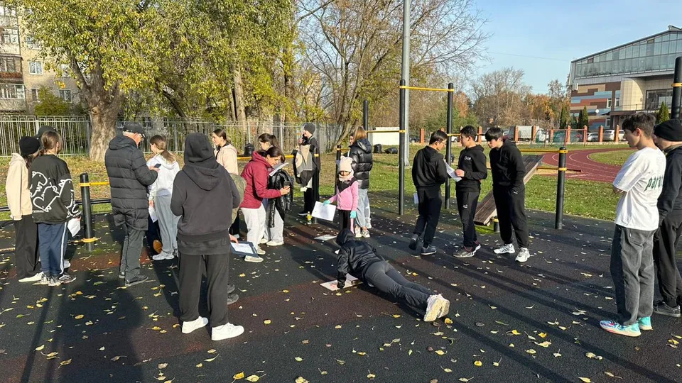 Фото: Администрация городского округа Люберцы