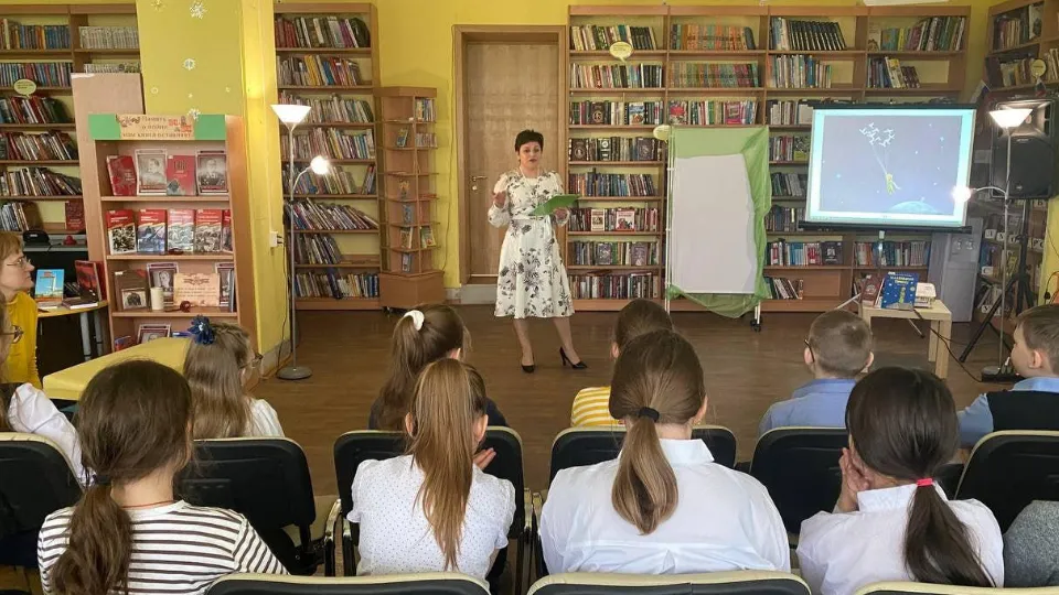 Фото: пресс-служба администрации Можайского м. о.