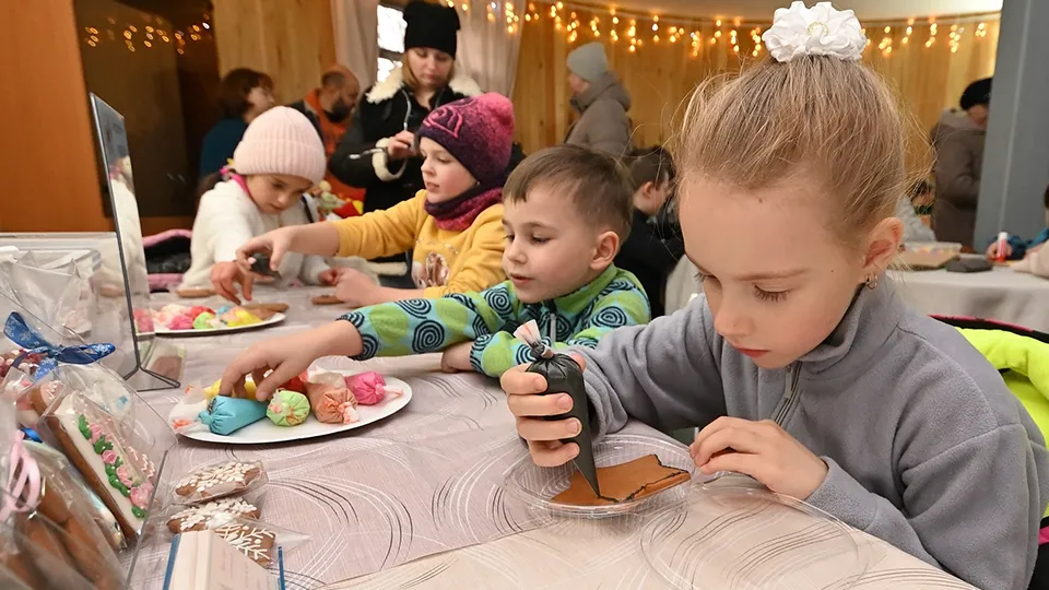 Фото: Сергей Демянюк