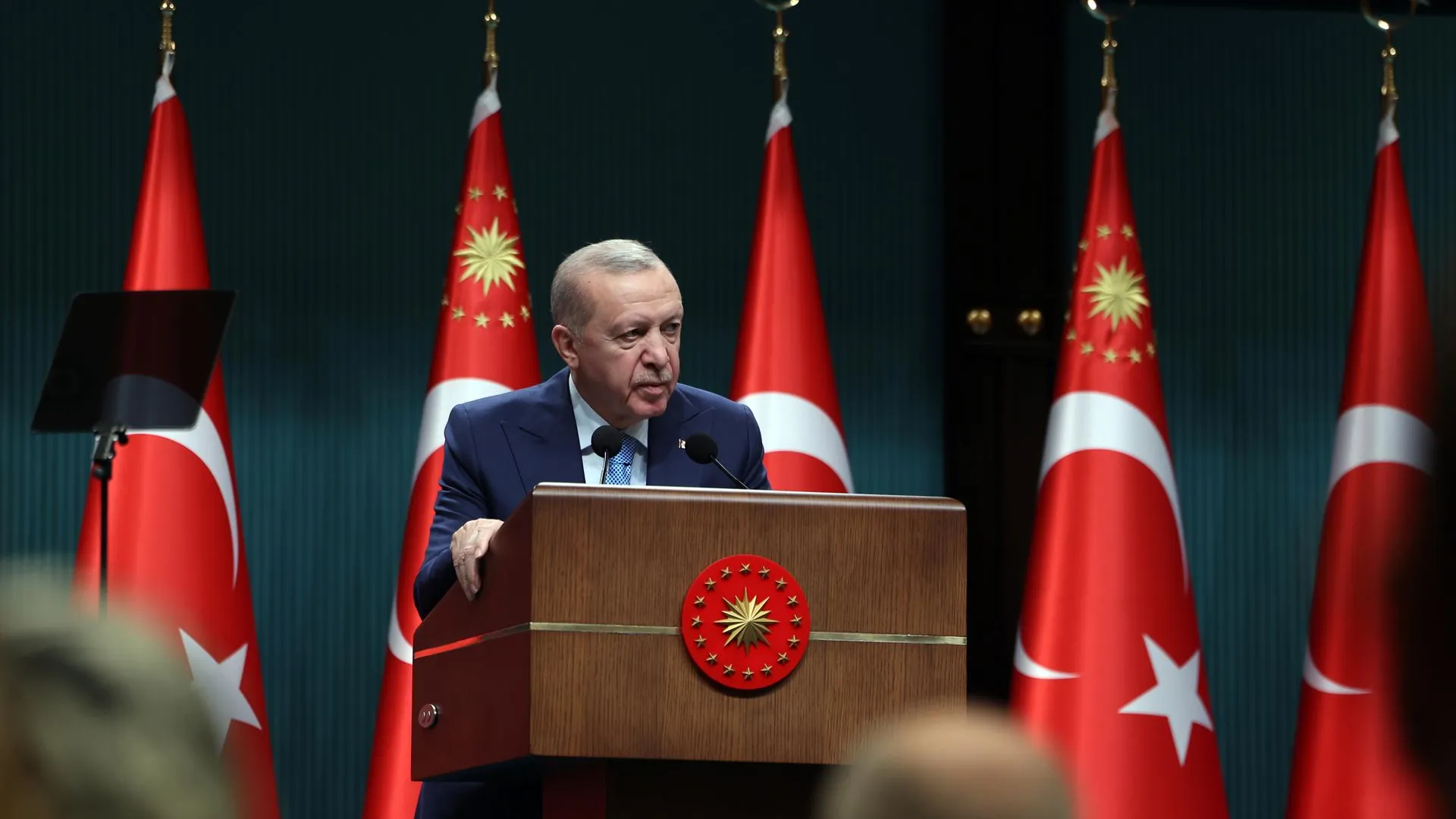 Mustafa Kaya/XinHua