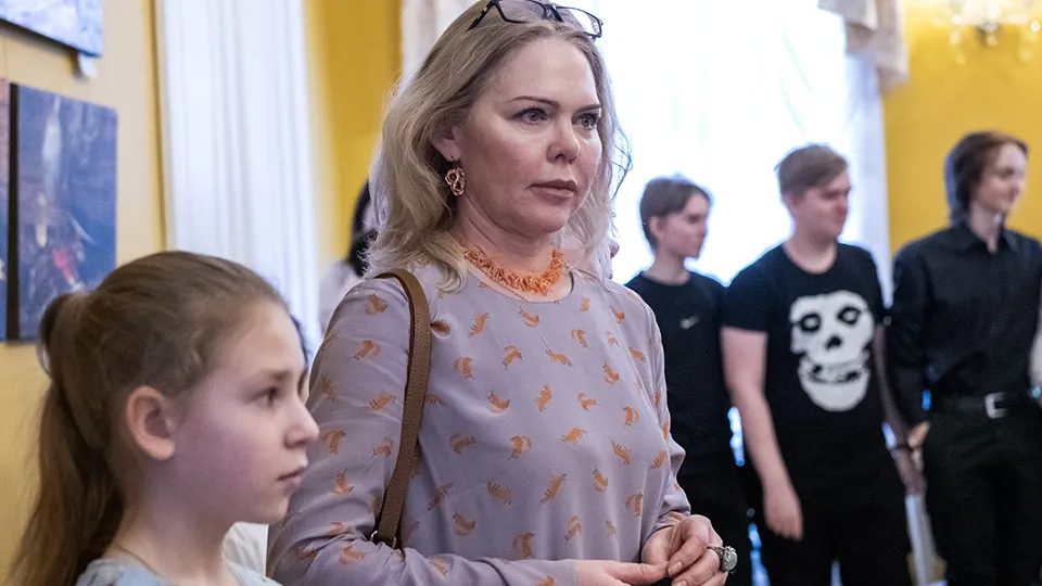 Фото: МедиаБанк Подмосковья/Анастасия Харченко