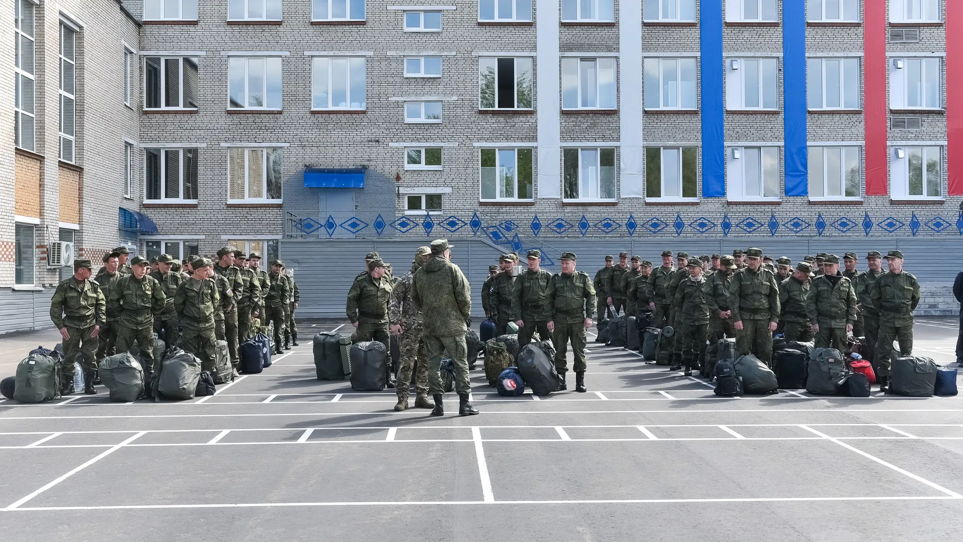 Фото: пресс-служба губернатора и правительства Московской области