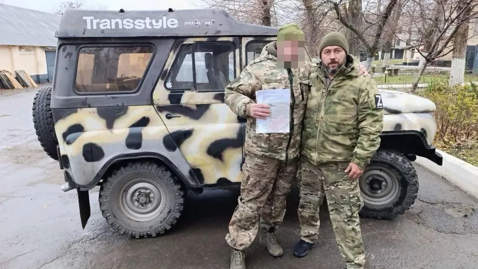 Фото: пресс-служба администрации городского округа Мытищи