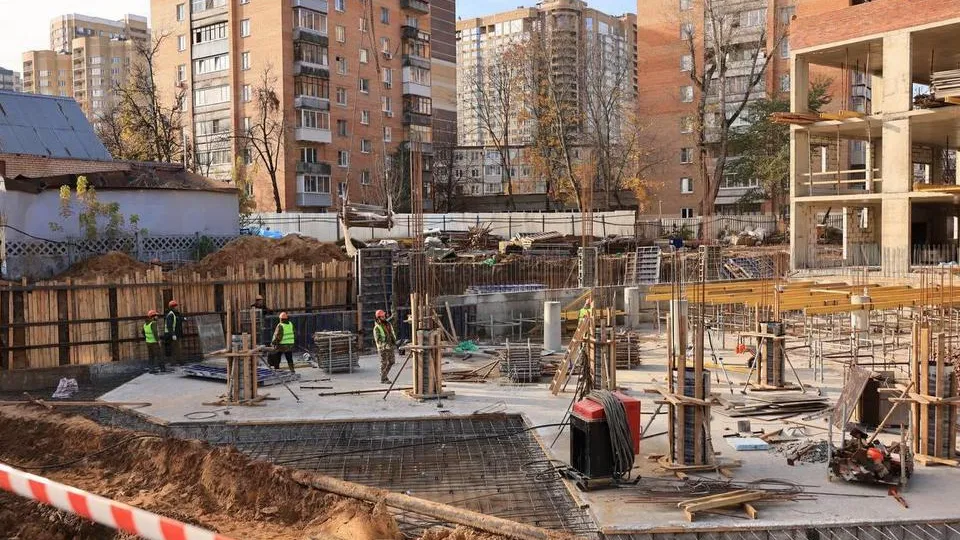 Фото: пресс-служба администрации городского округа Королев