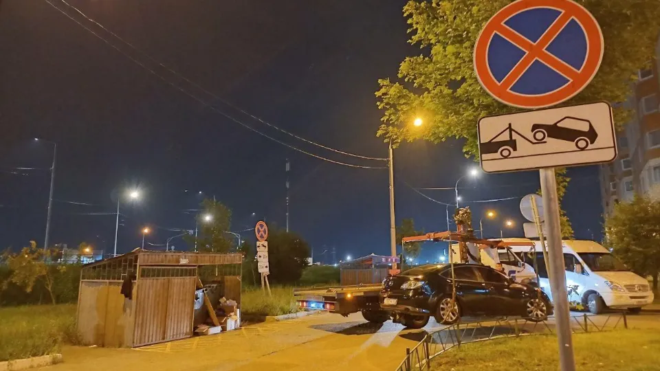 Фото: пресс-служба администрации г.о. Домодедово