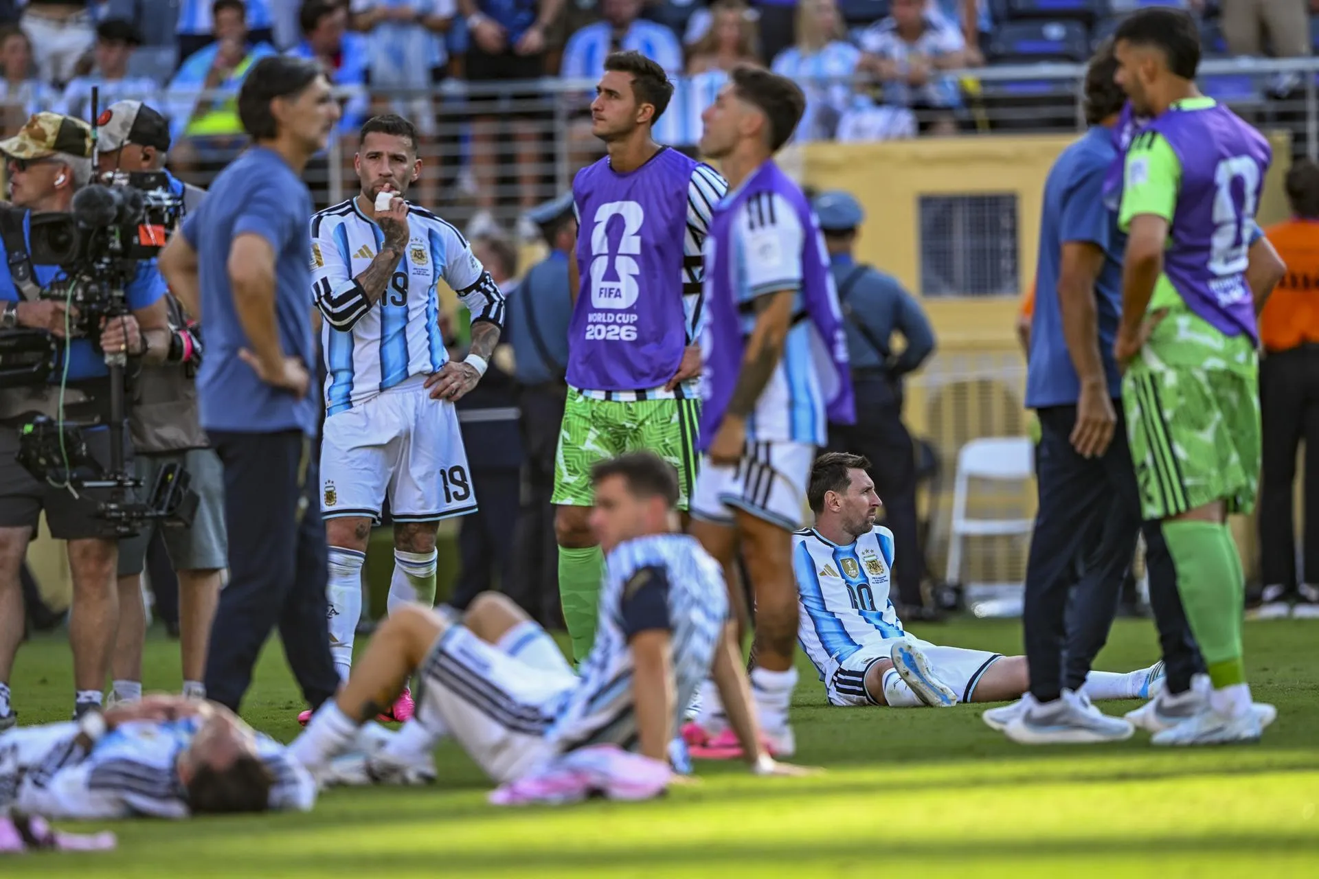 Pedro Paulo Diaz/Keystone Press Agency