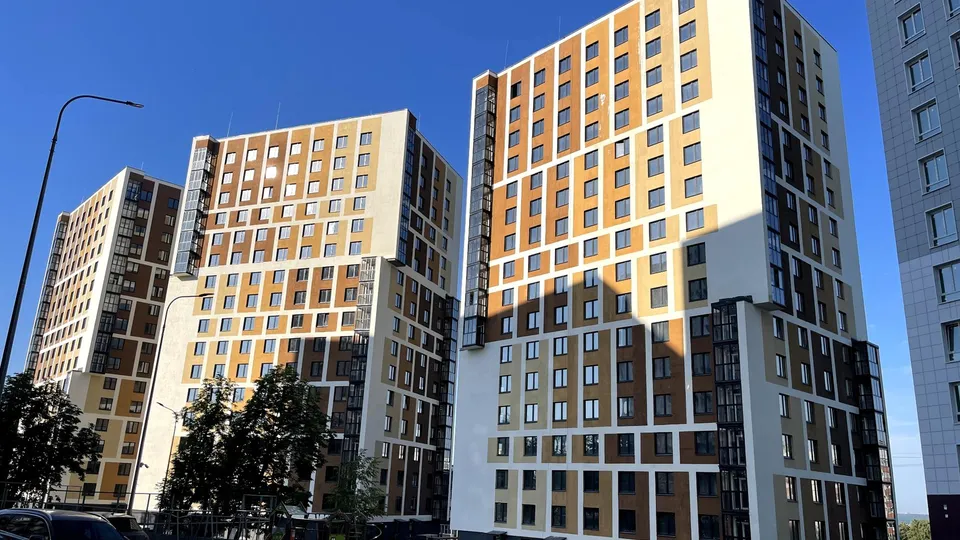 Фото: Минжил МО