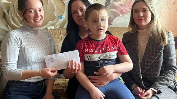 Фото: Общественная палата БГО