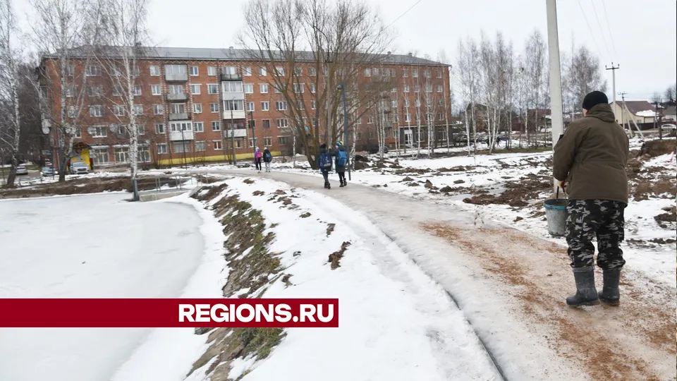 Фото: Владимир Останин