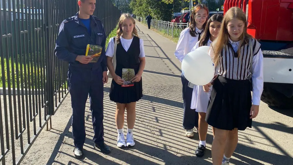 Фото: ГКУ МО «Мособлпожспас»&nbsp; &nbsp;