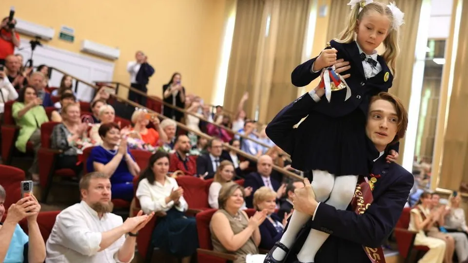 Фото: пресс-служба администрации г.о. Королев