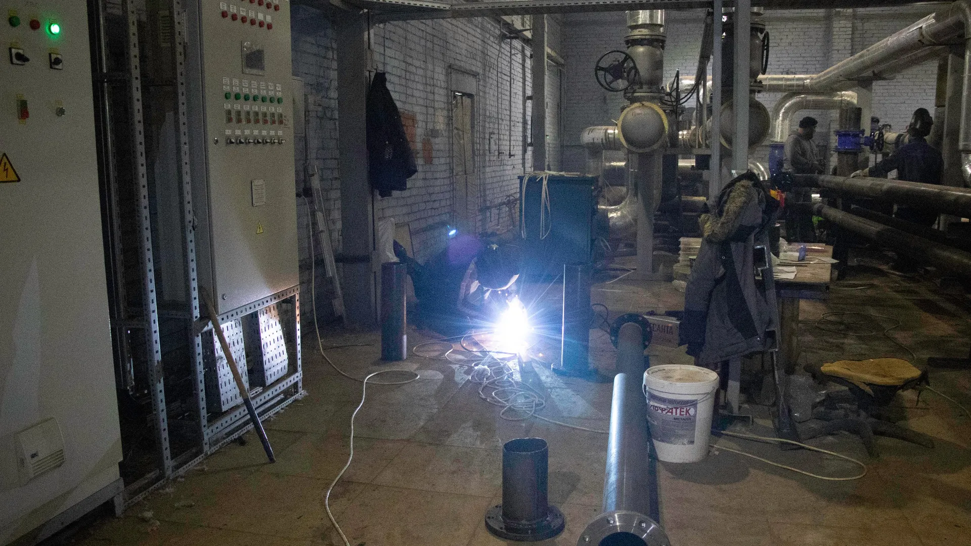 Фото: Александр Морозов