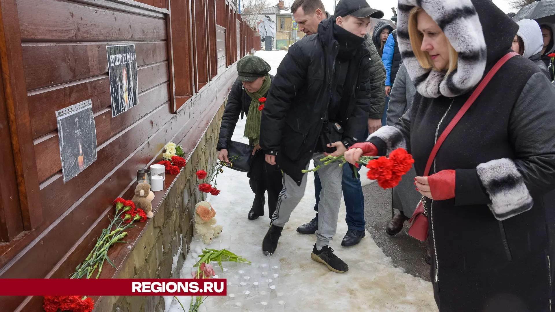 Фото: Евгений Мазепов