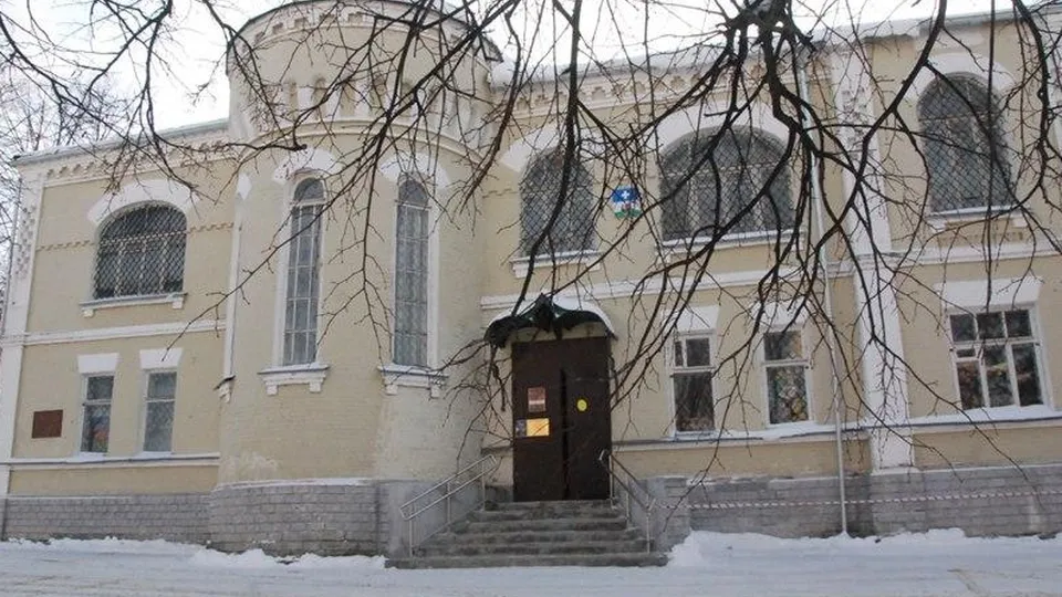Фото: Главное управление культурного наследия Московской области