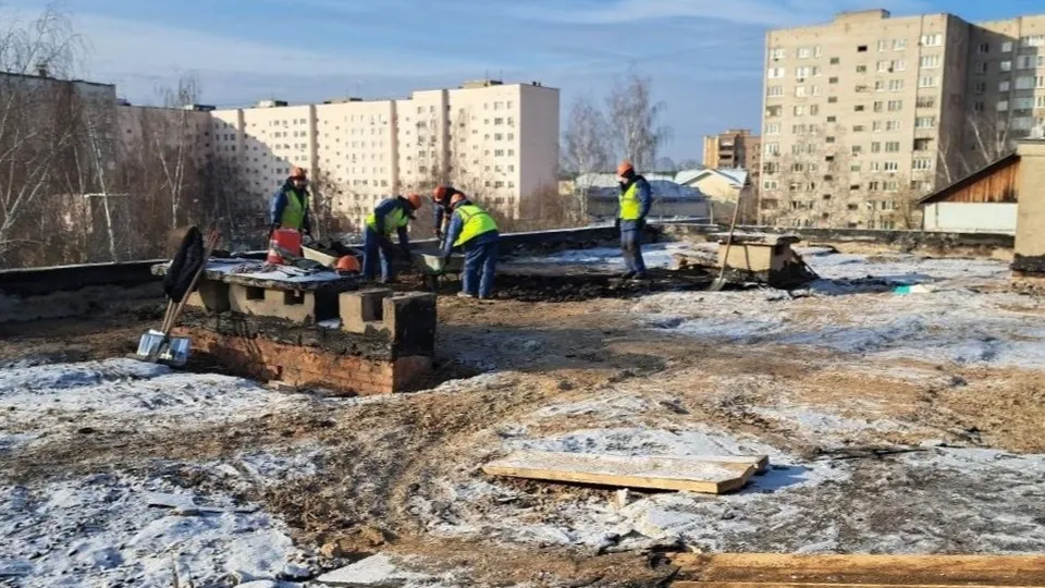 Фото: Минстрой МО