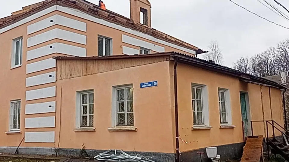 Фото: Минстрой МО