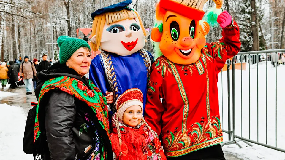 Фото: пресс-служба администрации г.о. Химки