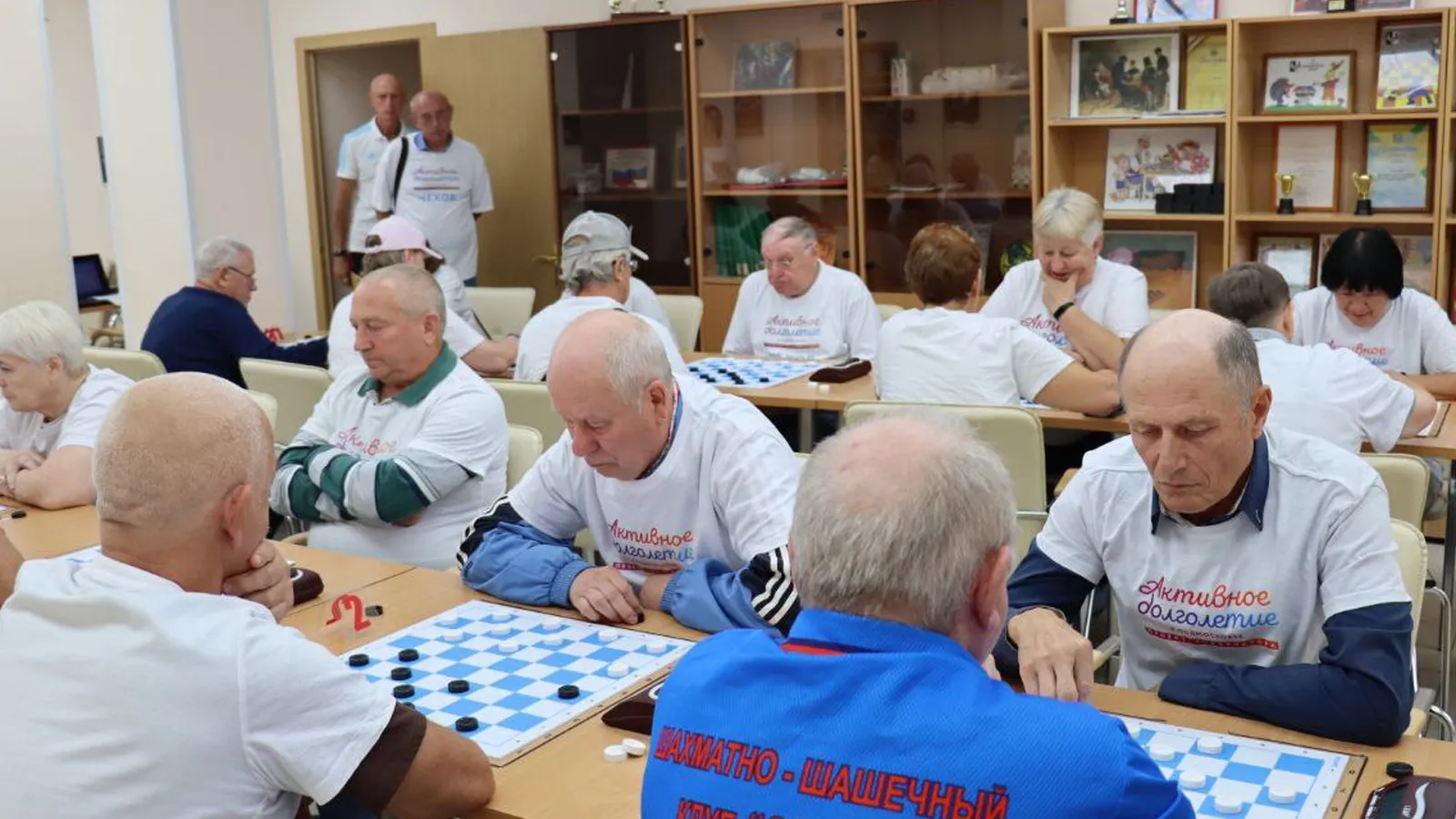 Фото: пресс-служба администрации г.о. Ступино