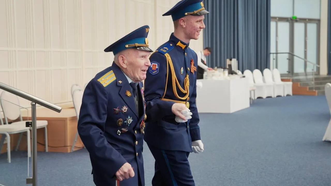 Фото и видео: ТГ-канал Людмилы Болатаевой