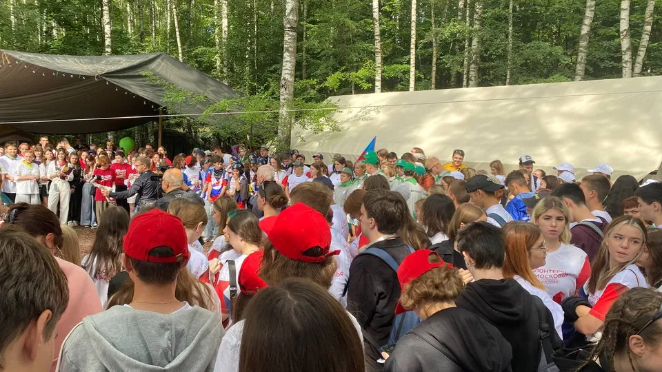 Фото: МЦ «Лидер»