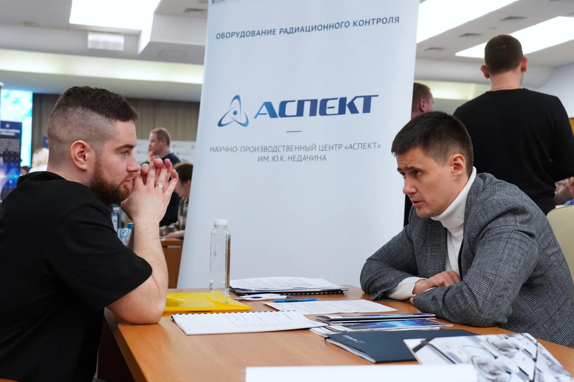 пресс-служба ОЭЗ «Дубна»