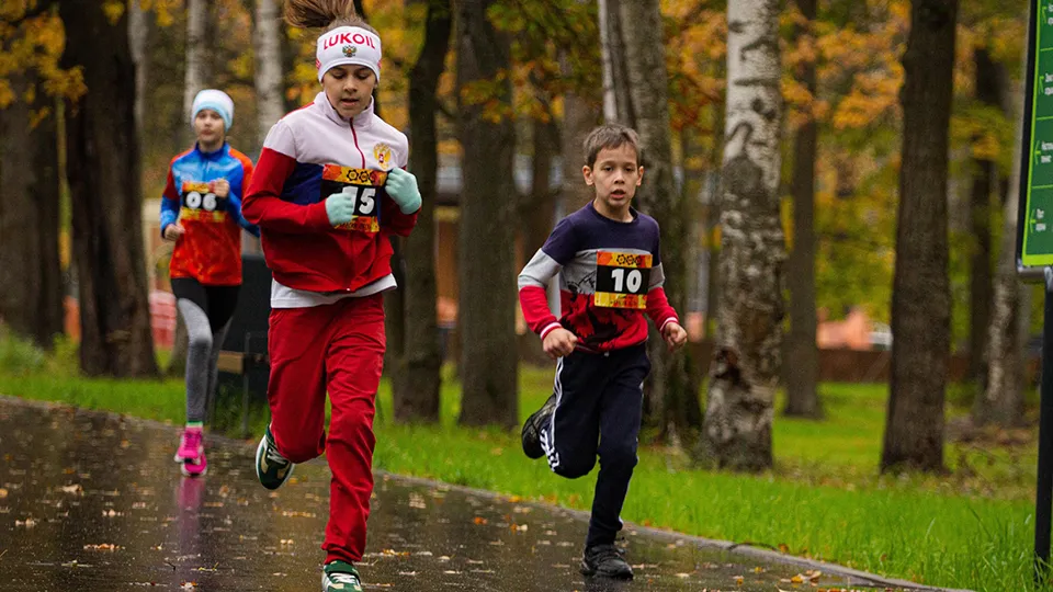Фото: vk.com/Фабрика Спорта - Бег/Триатлон