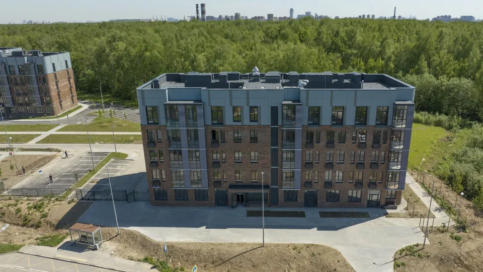 Фото: Министерство жилищной политики Московской области