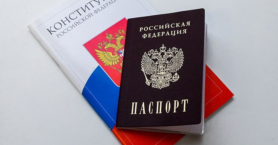 Зарайцам объяснили, что делать при потере паспорта за границей