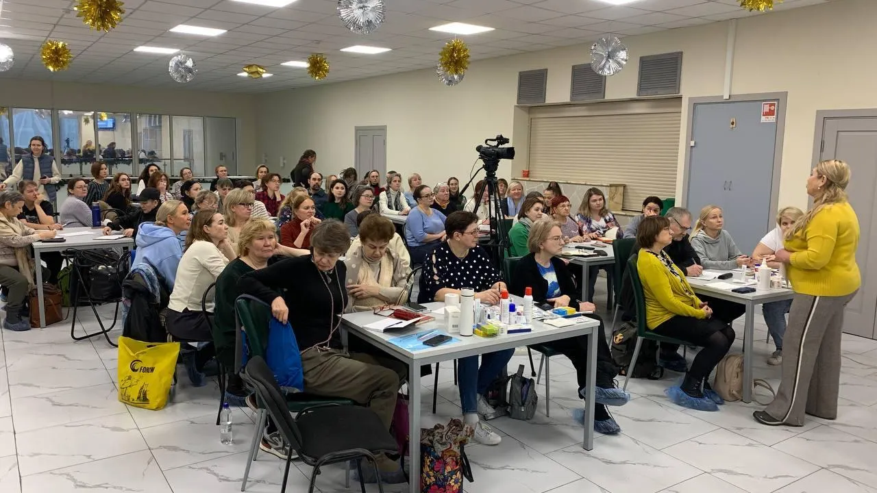 Пресс-служба администрации городского округа Дубна