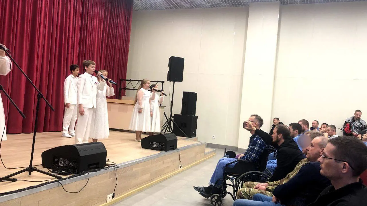 Фото: Администрация Краснознаменска