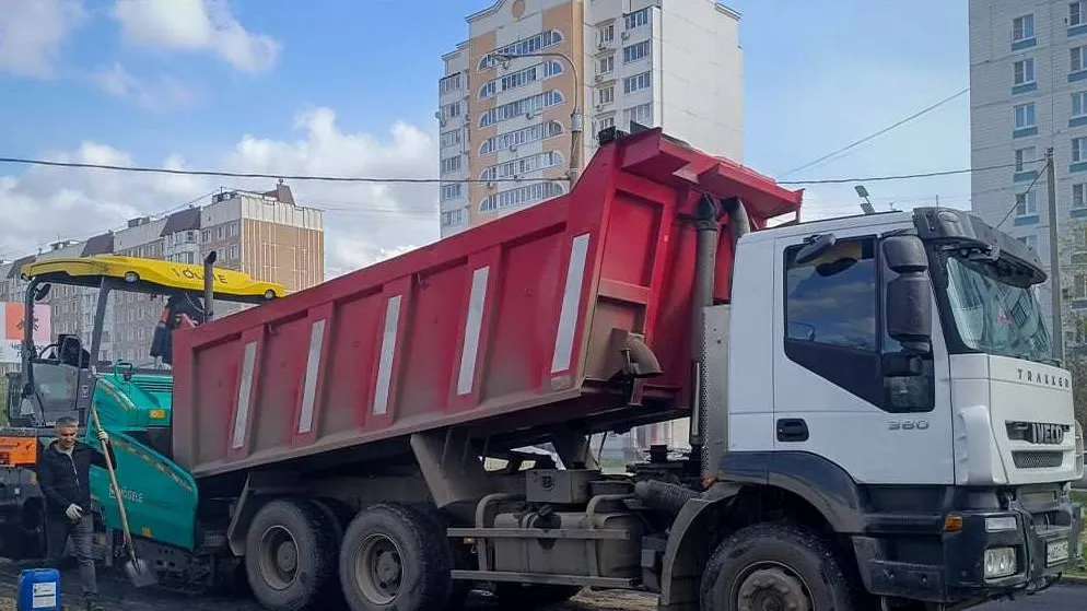 Фото: пресс-служба главы администрации г.о. Электросталь