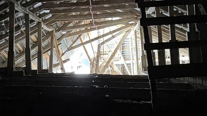 глава администрации Вахитовского и Приволжского районов Альберт Салихов