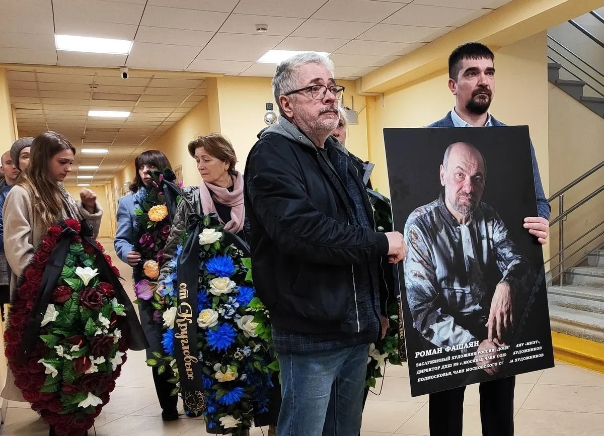 Пресс-служба администрации городского округа Солнечногорск