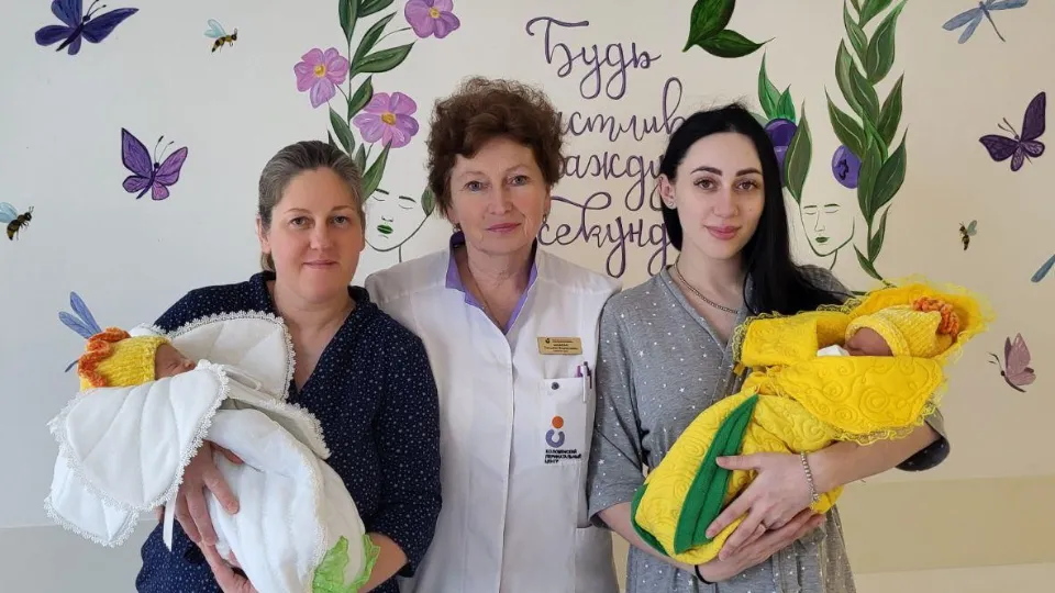 Фото: Пресс-служба Коломенского ПЦ